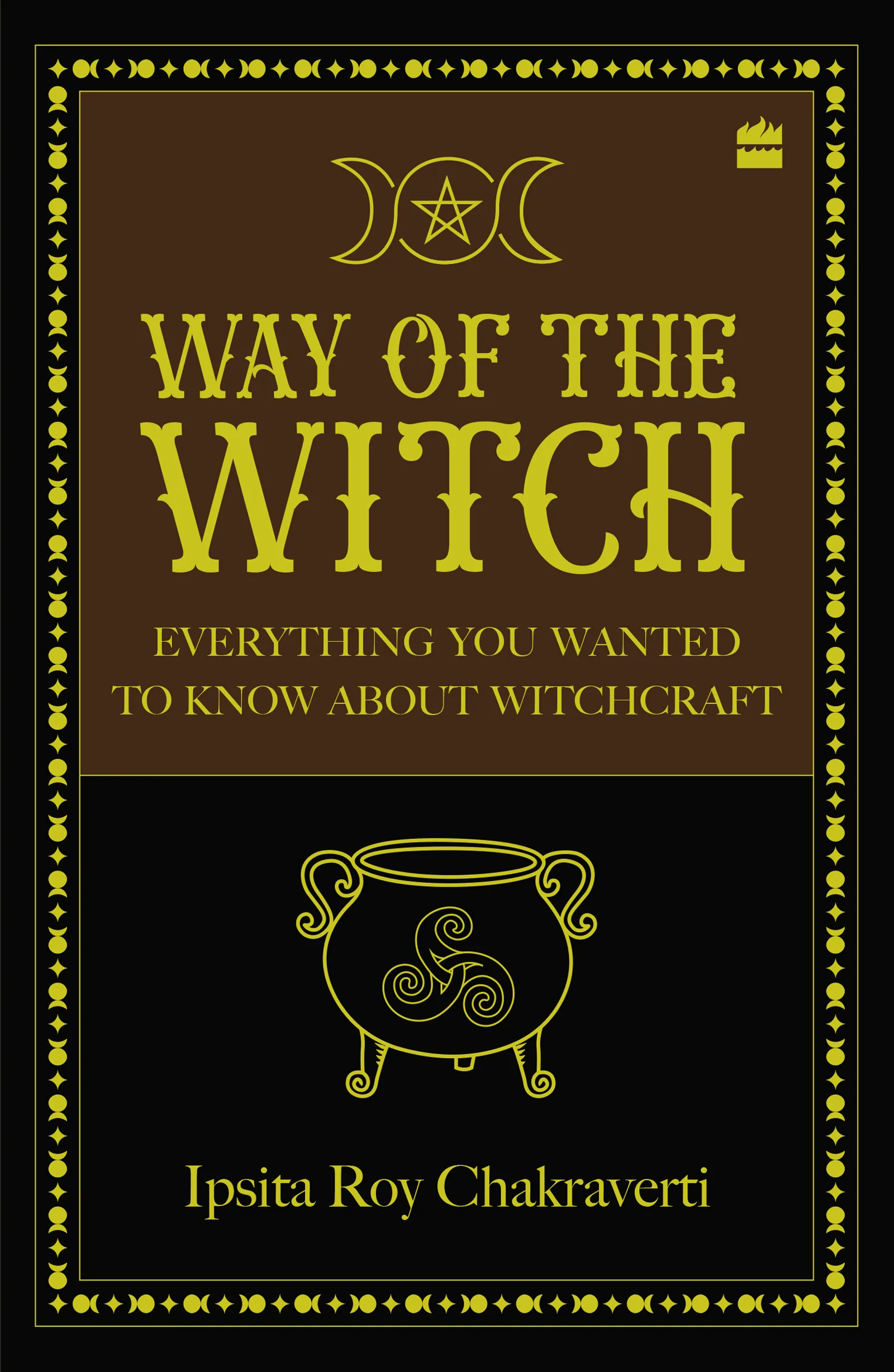 WAY OF THE WITCH