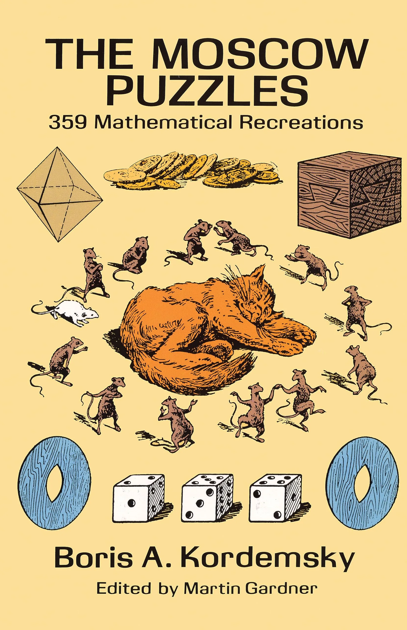 Moscow Puzzles
