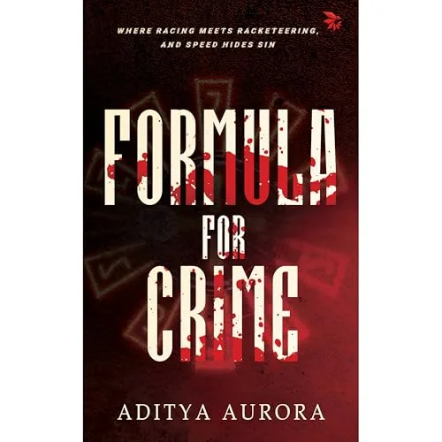 FORMULA FOR CRIME