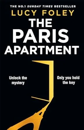 PARIS APARTMENT THE