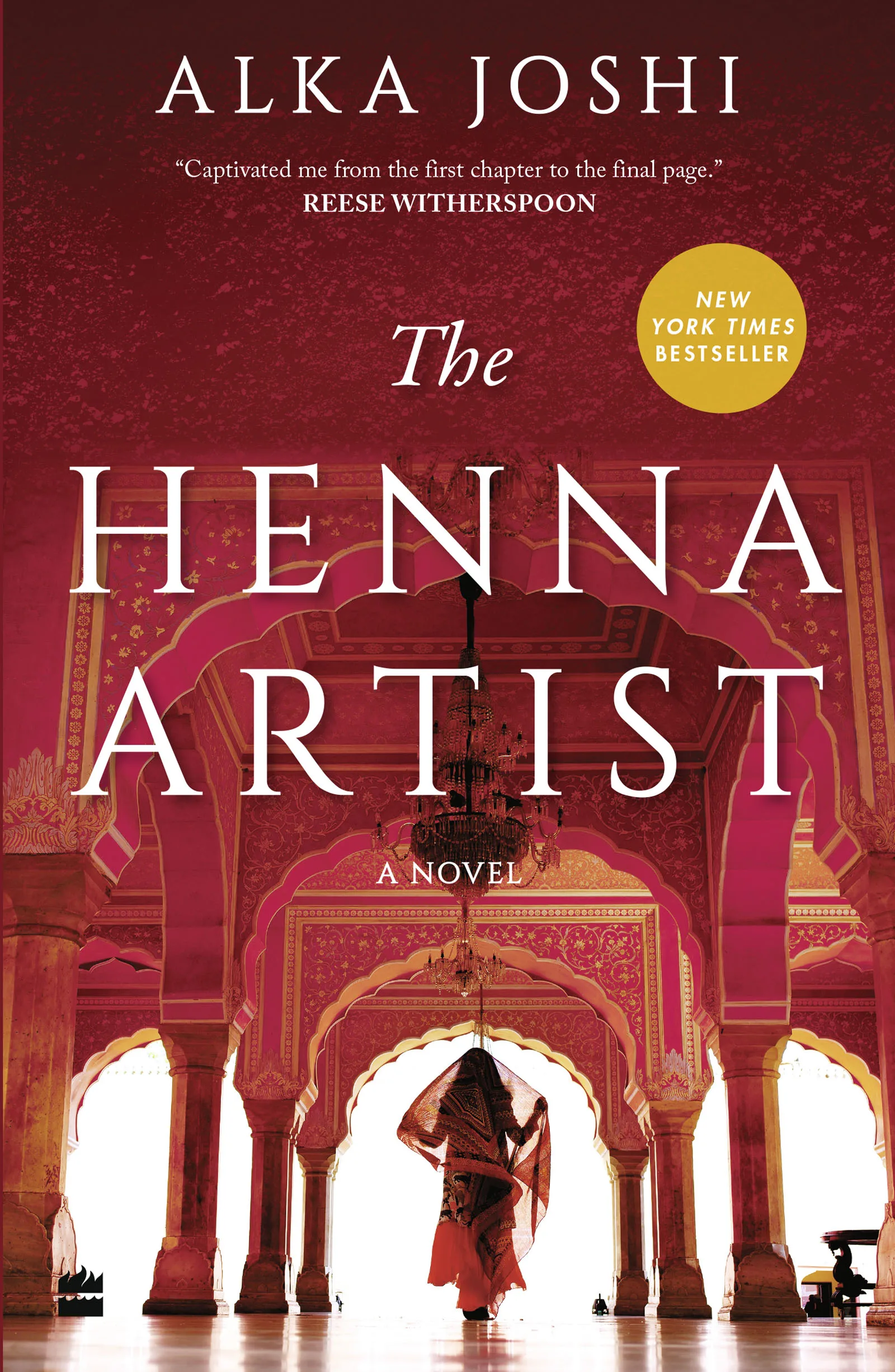 HENNA ARTIST