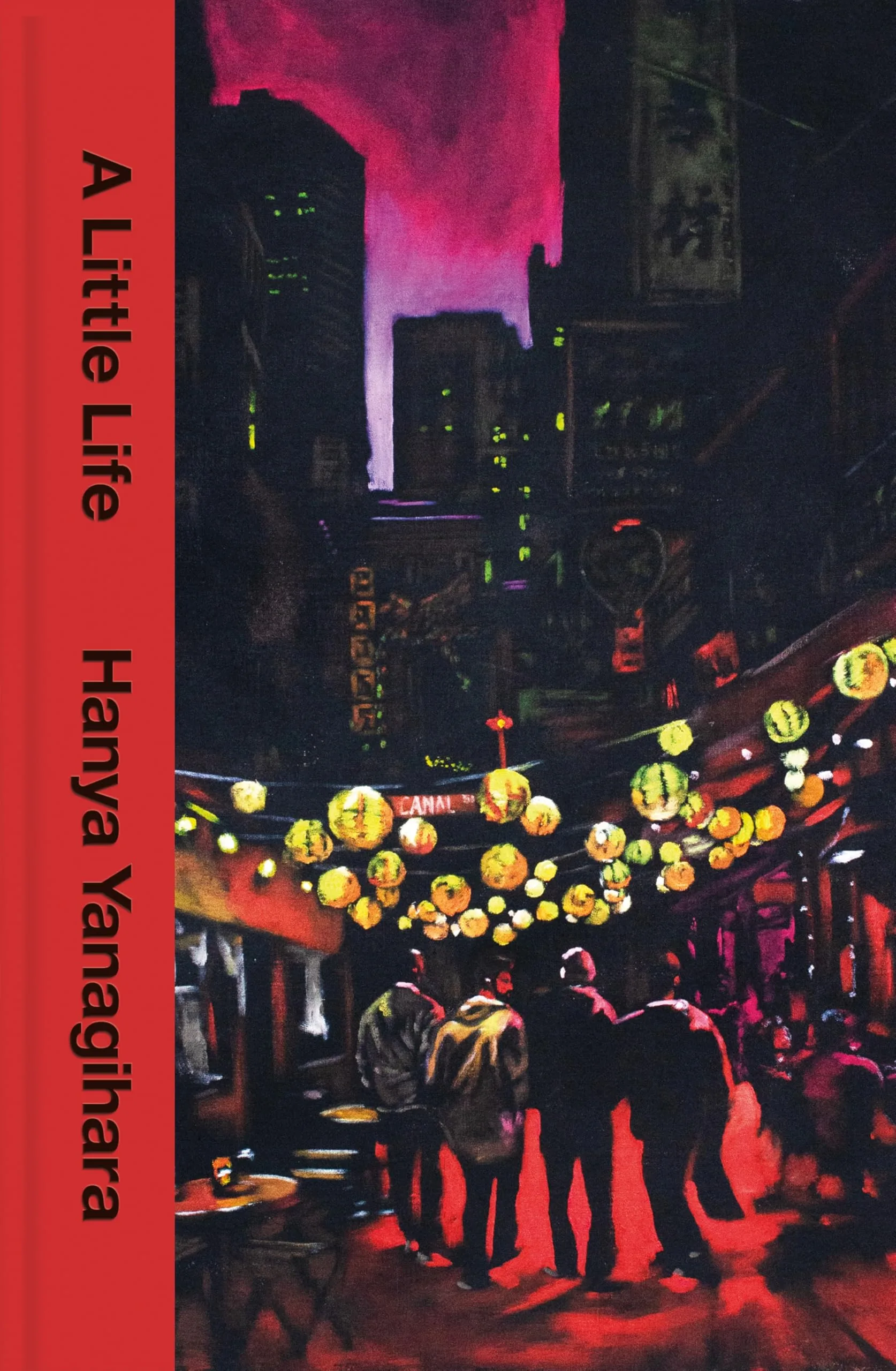A Little Life: 10th Anniversary edition
