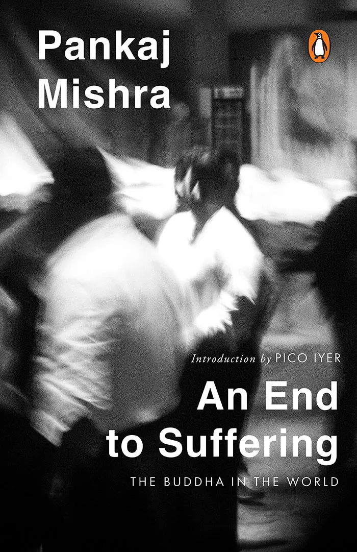 End to Suffering