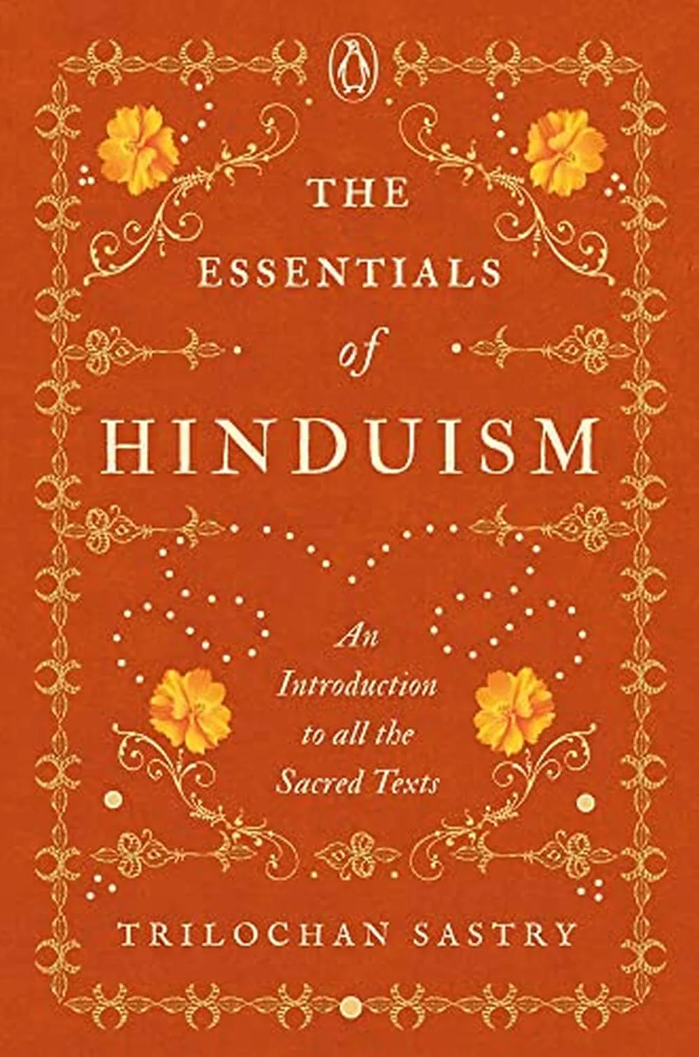 Essentials of Hinduism