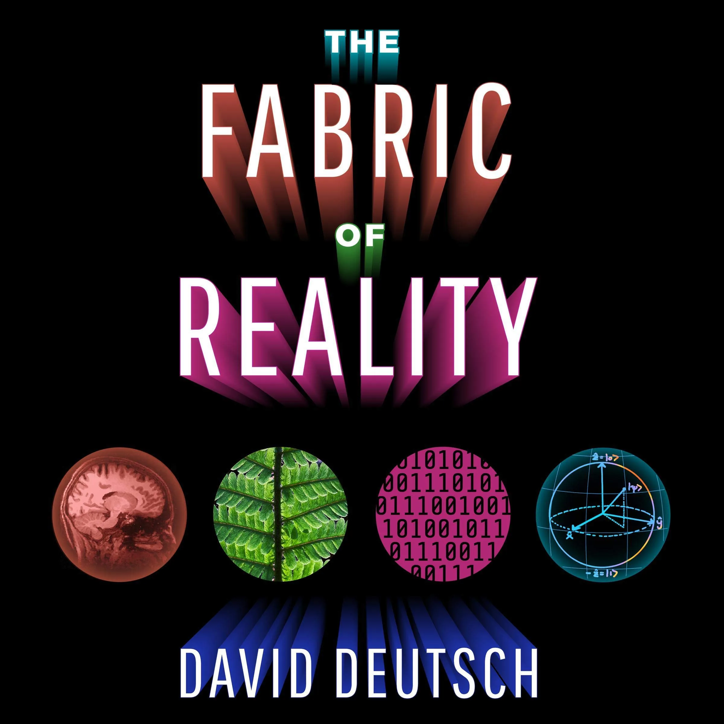 David Deutsch