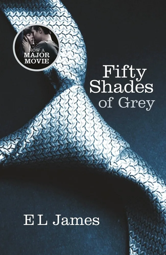 E L James