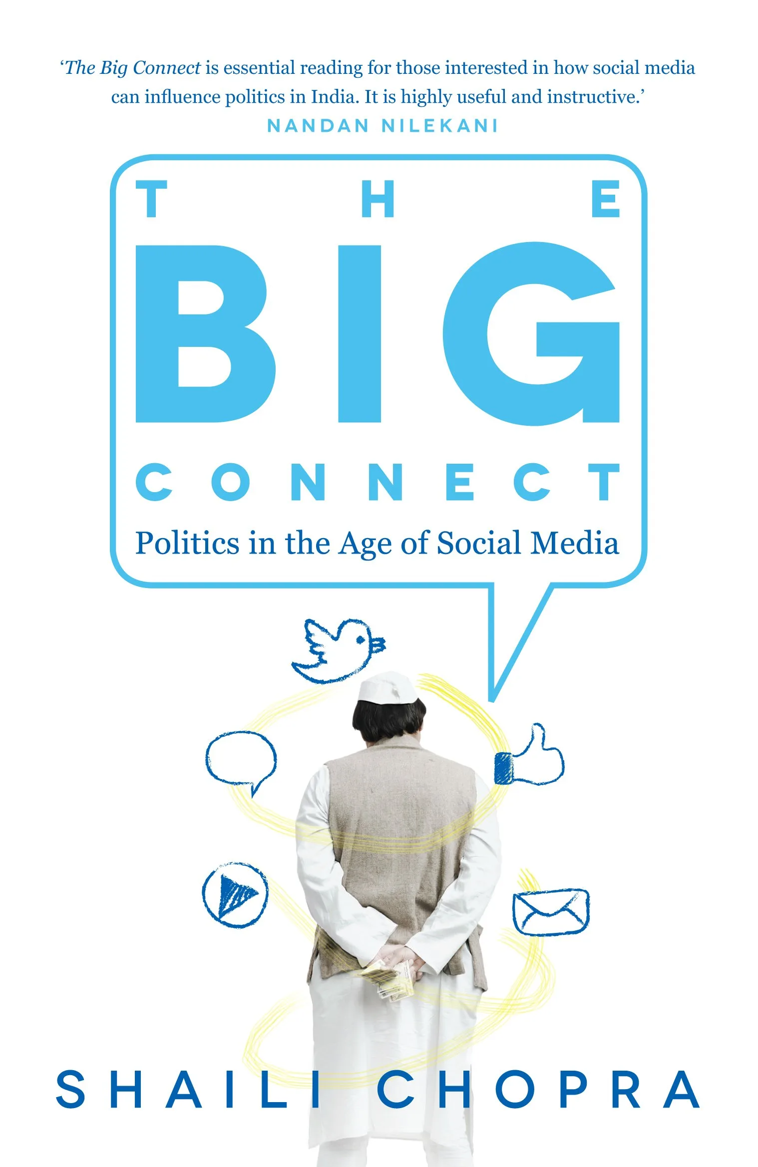 The Big Connect-Bpb