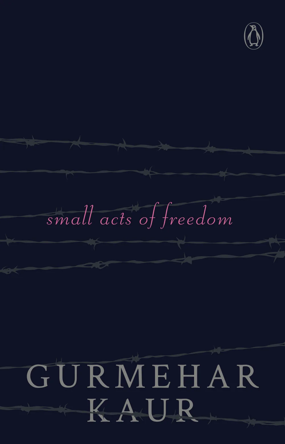 Small Acts of Freedom