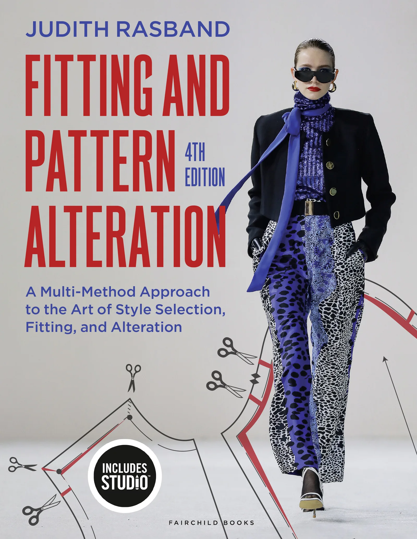 Fitting and Pattern Alteration