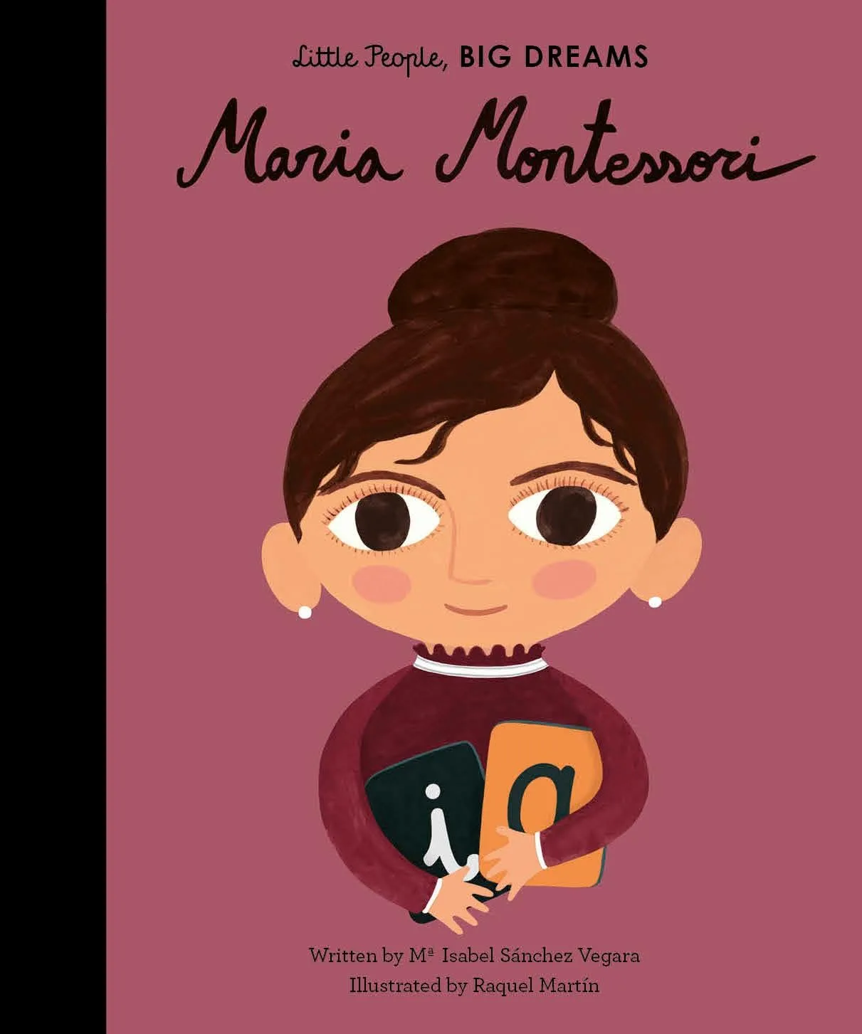 Maria Montessori: How Our Hunger has Changed the Past | Present and Future