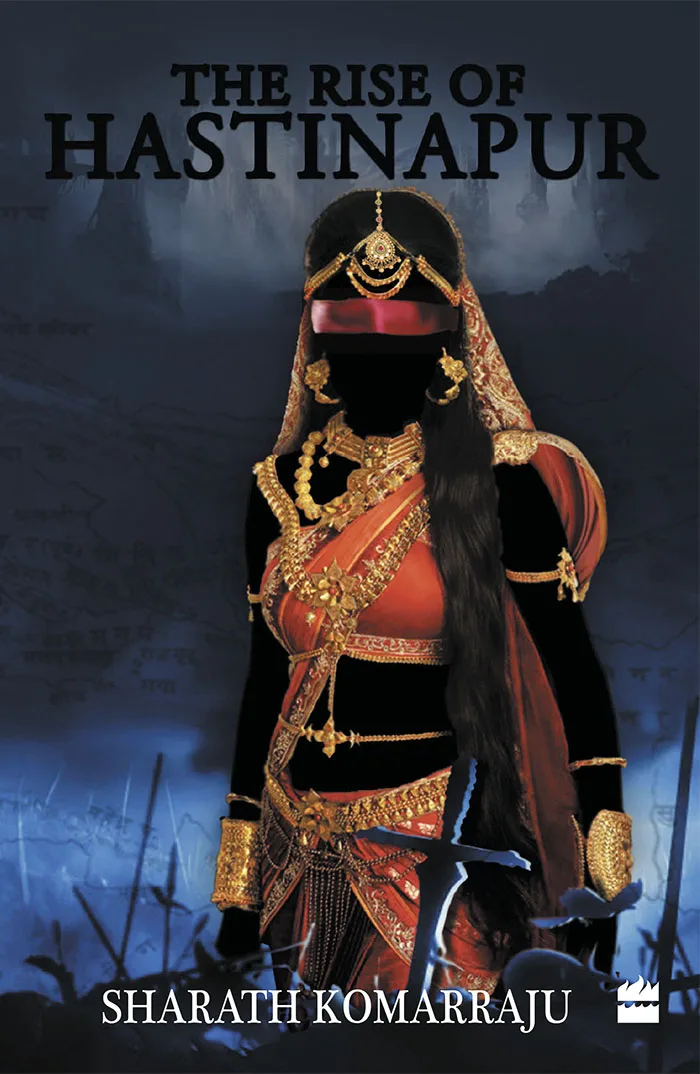 RISE OF HASTINAPUR