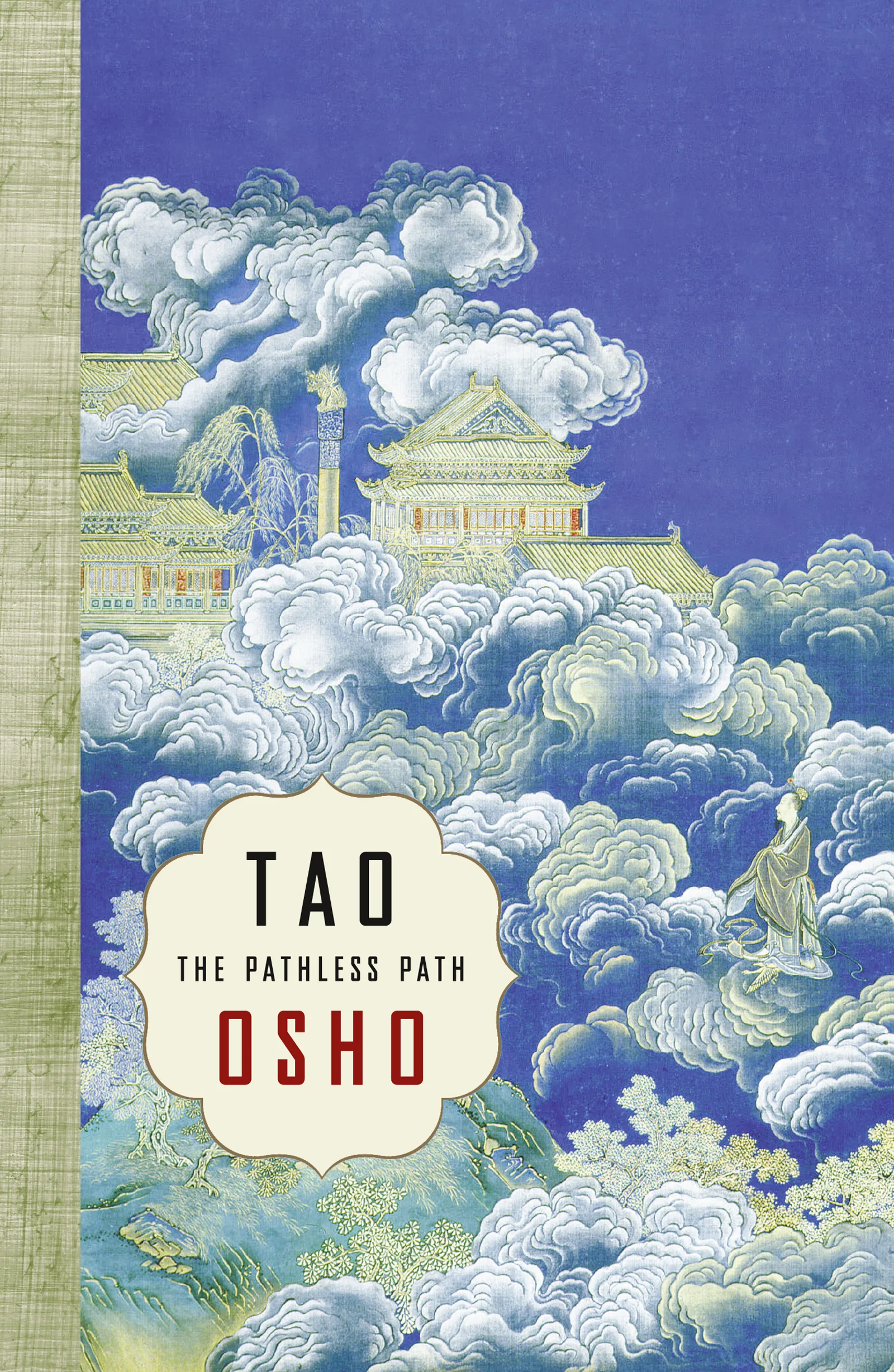 Tao: The Pathless Path