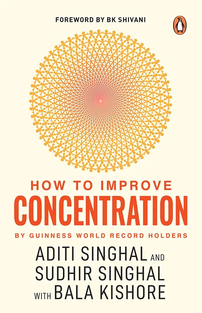 How to Improve Concentration