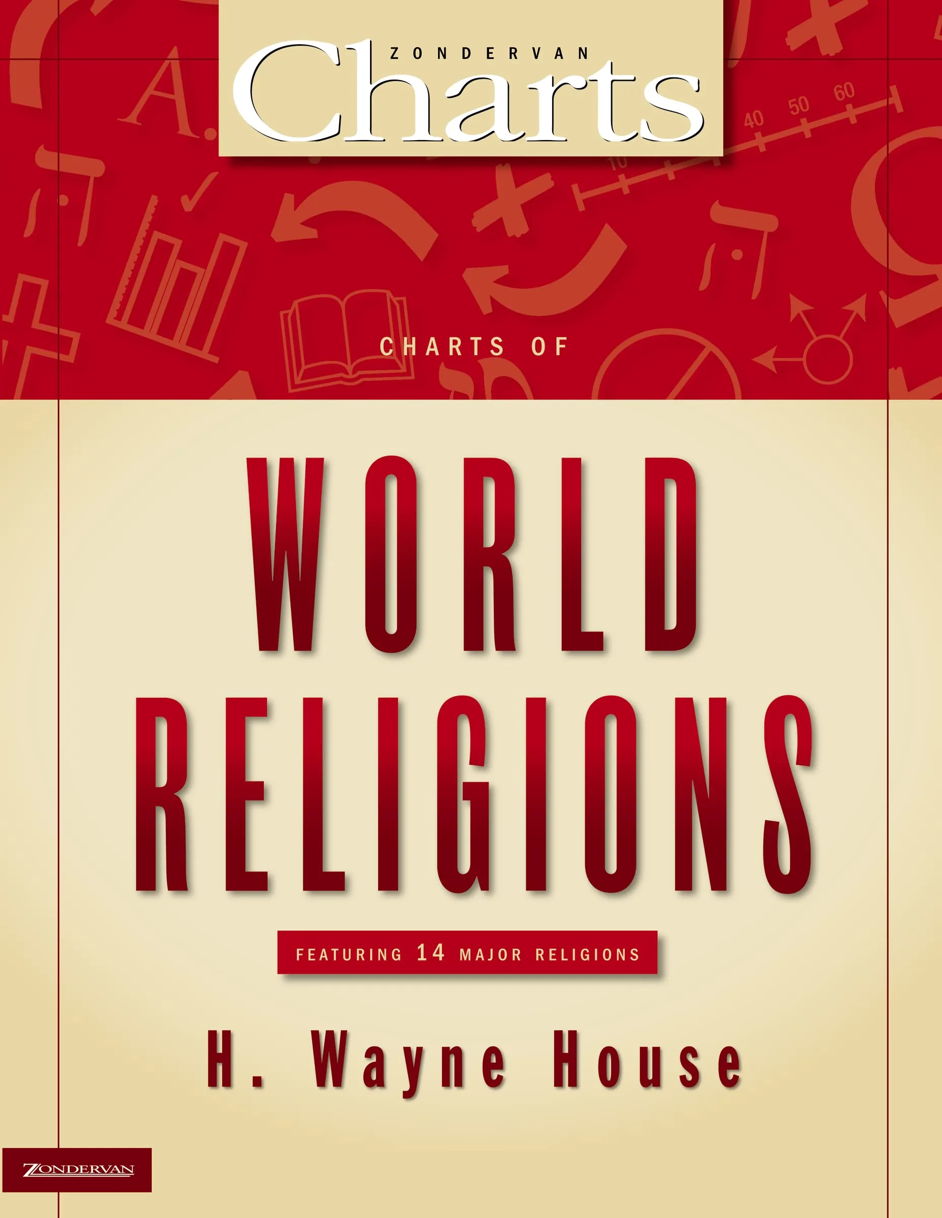A Charts of World Religions