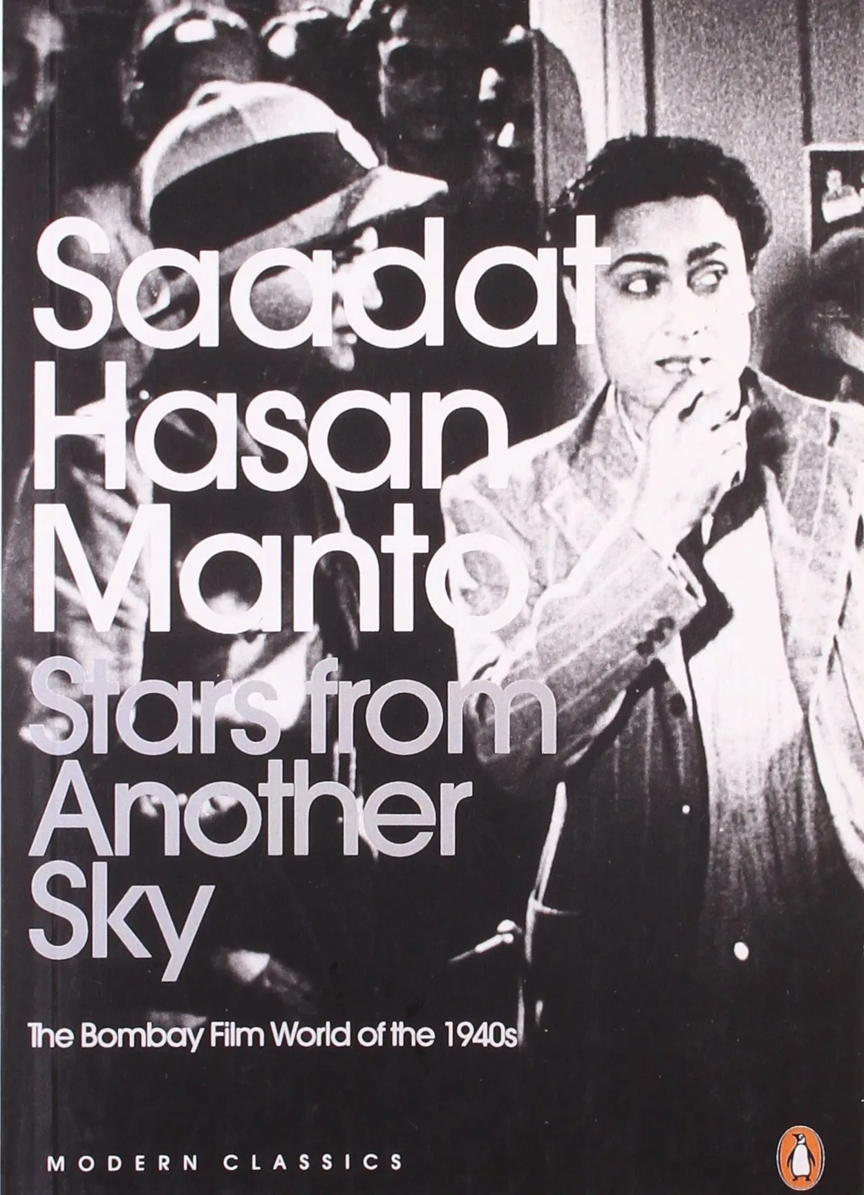Stars From Another Sky