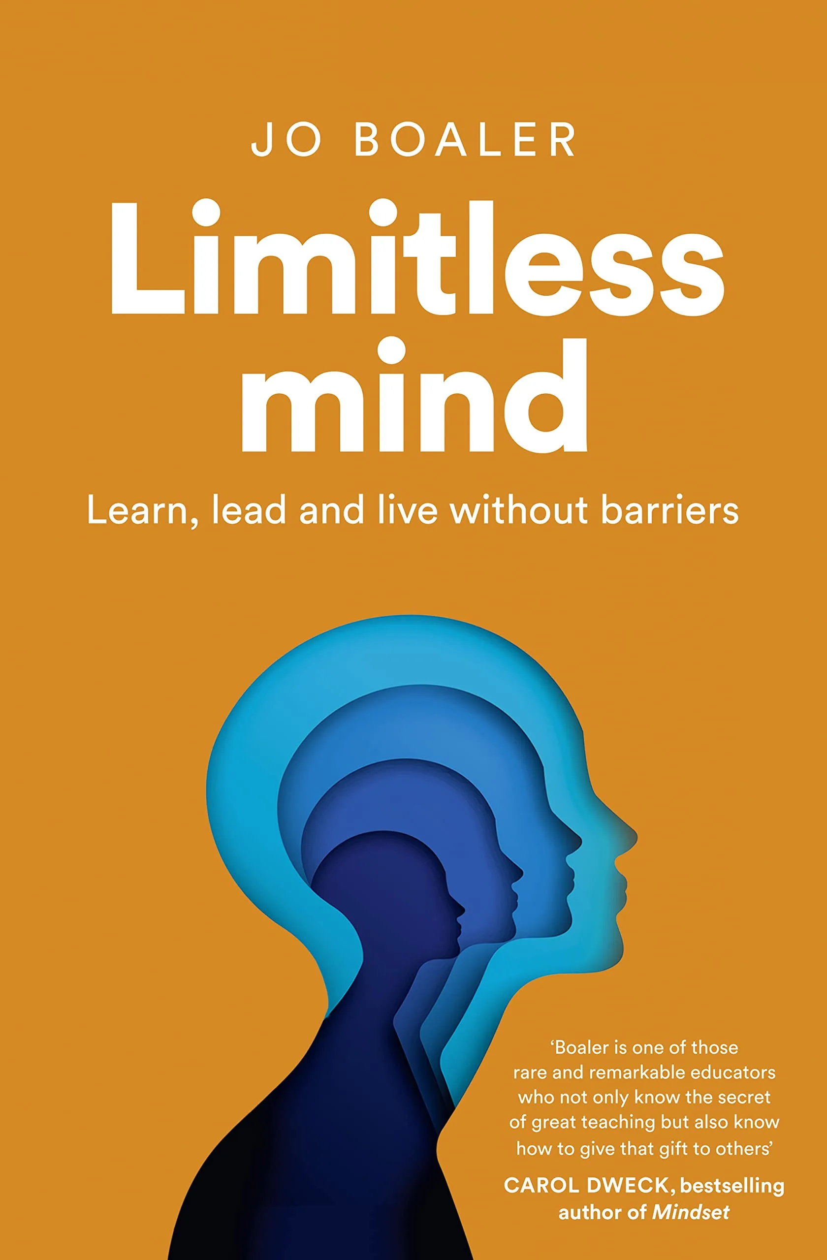LIMITLESS MIND