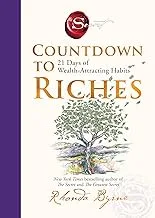 Countdown to Riches : 21 Days of Wealth-Attracting Habits