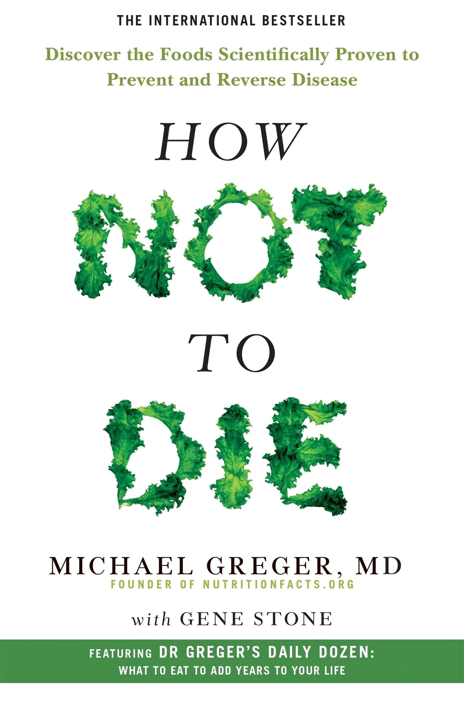 How Not to Die*