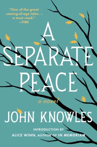 Separate Peace