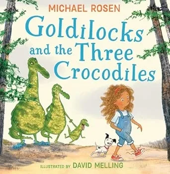 Michael Rosen