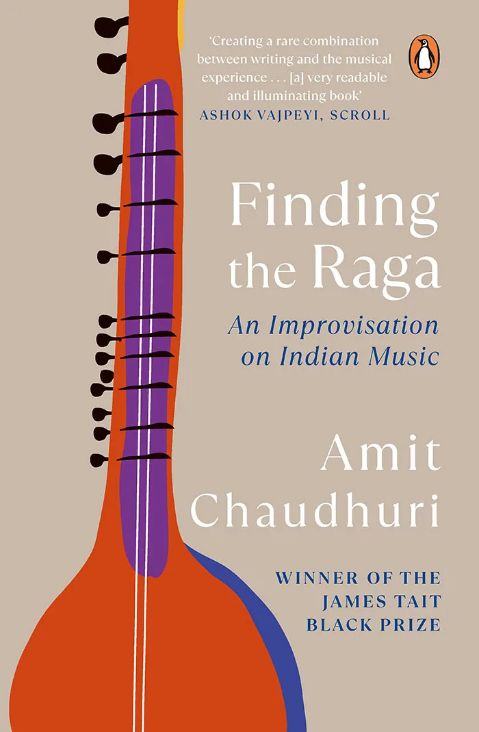 Finding the Raga (R/J)