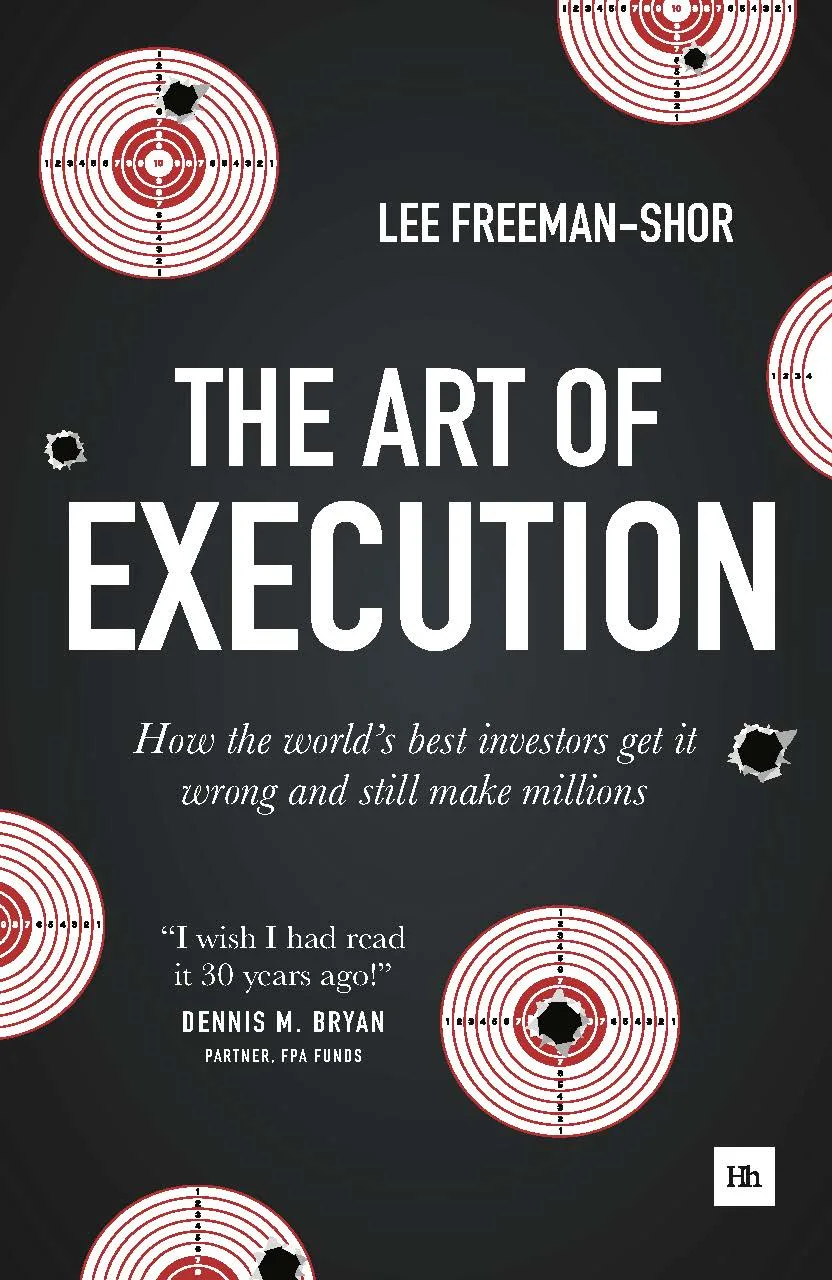 The Art of Execution