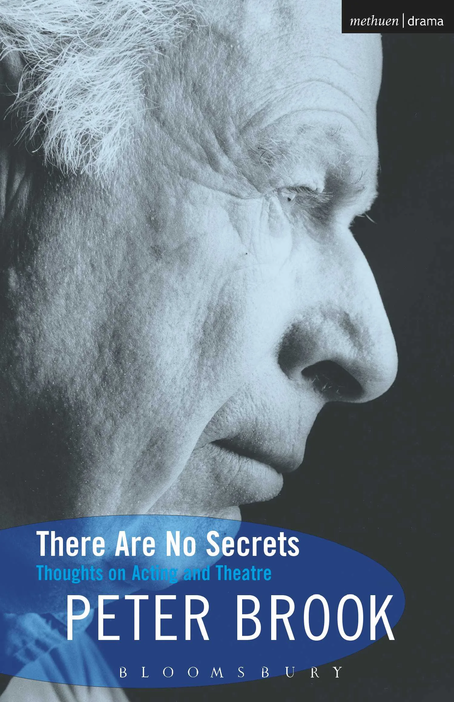 There Are No Secrets