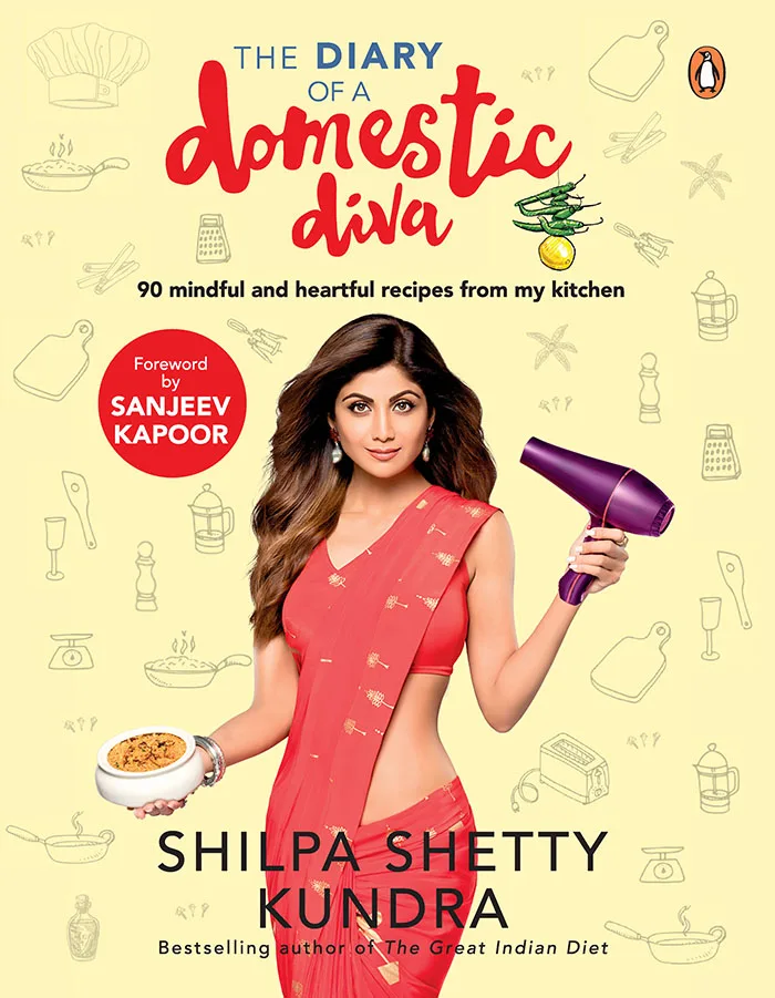 Diary of a Domestic Diva The