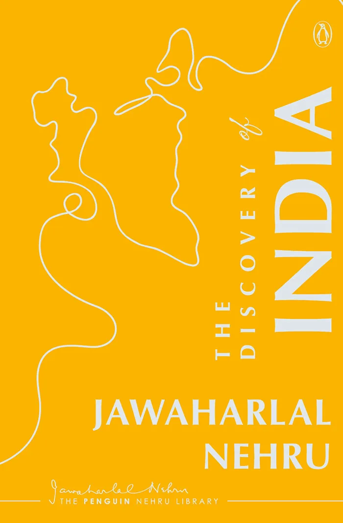 The Discovery of India
