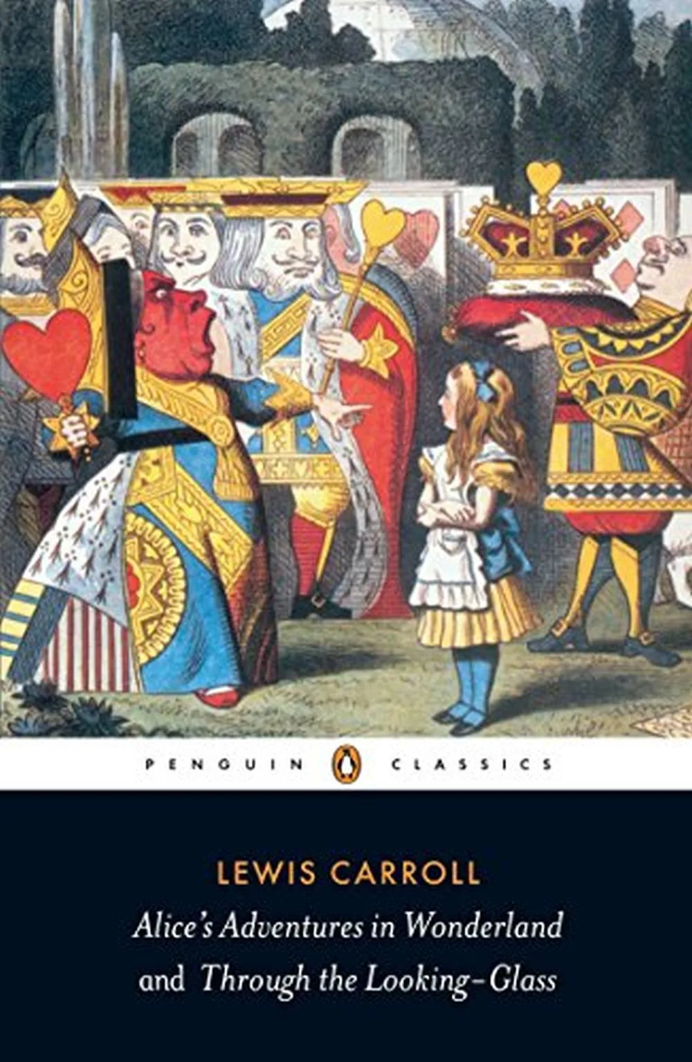 Carroll, Lewis