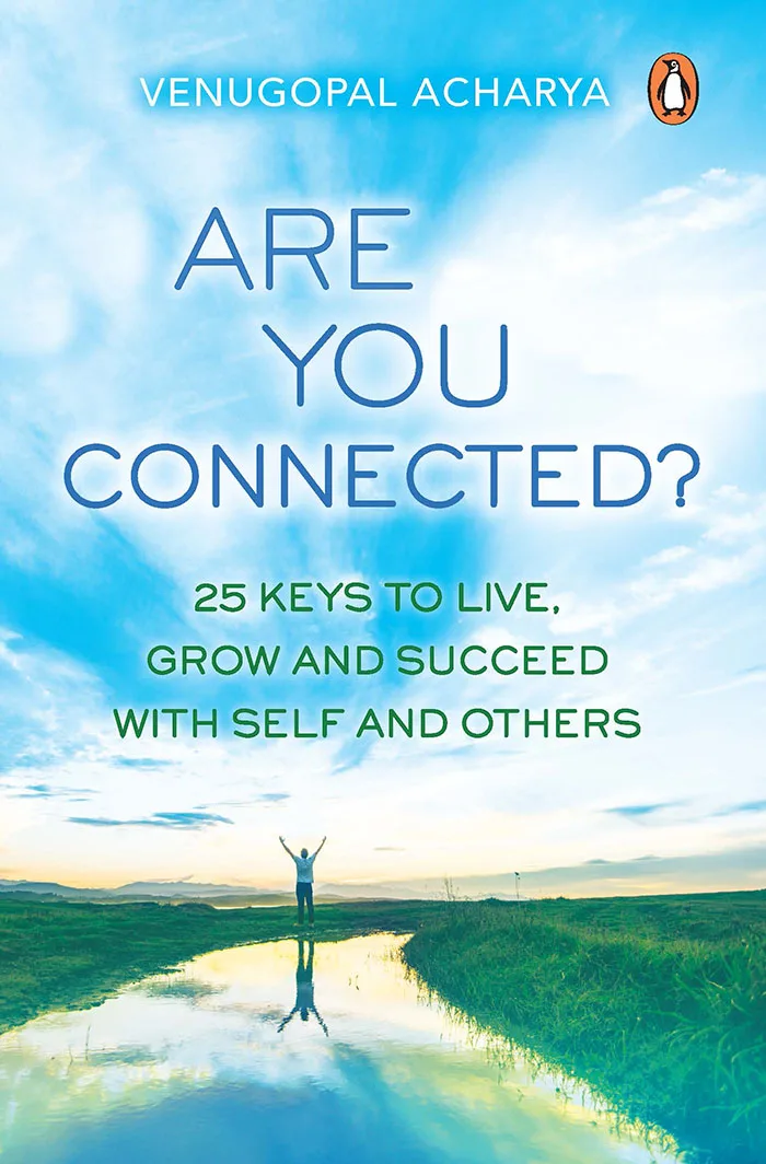 Are You Connected?