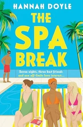 THE SPA BREAK