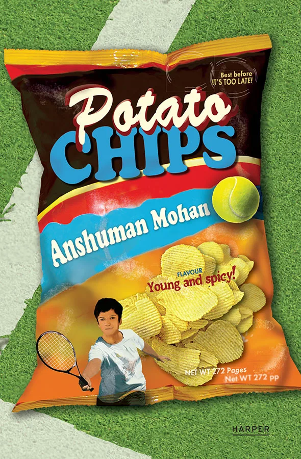 Potato Chips