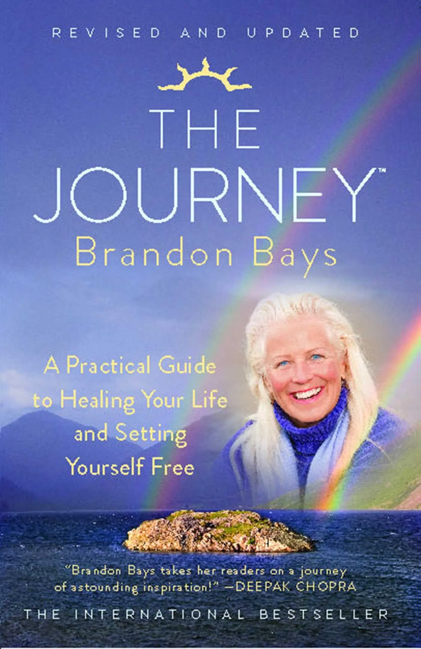 THE JOURNEY