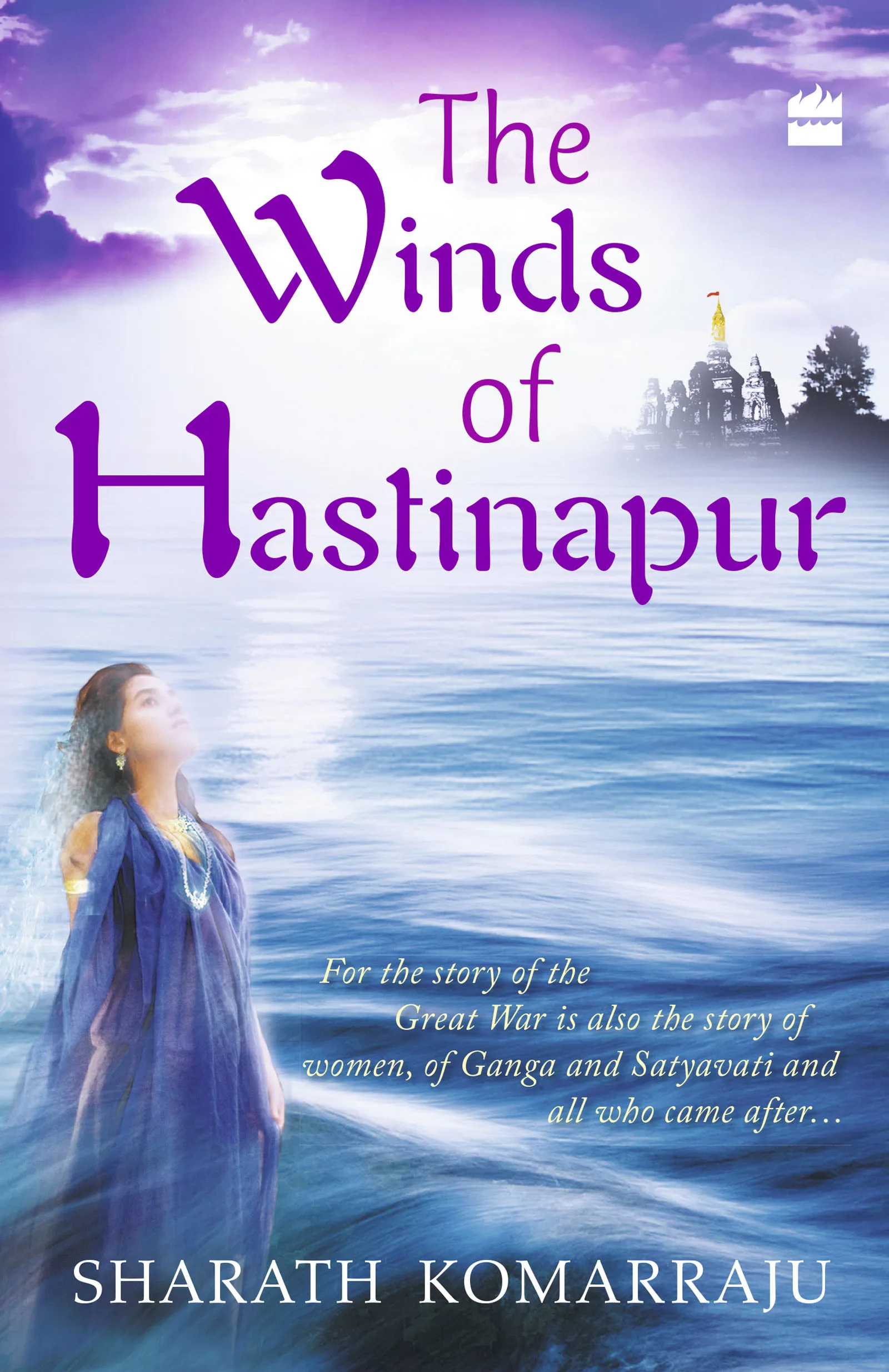 WINDS OF HASTINAPUR