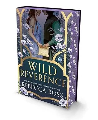 Wild Reverence Special edition