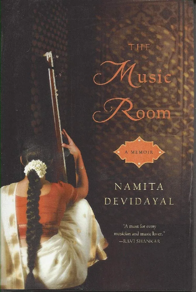The Music Room
