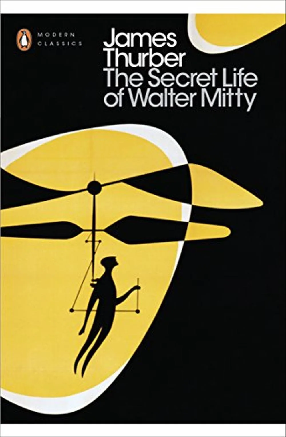 THE SECRET LIFE OF WALTER MITTY