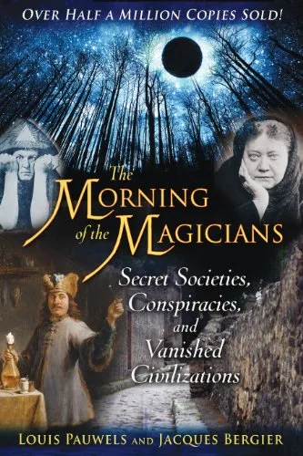 Morning of the Magicians