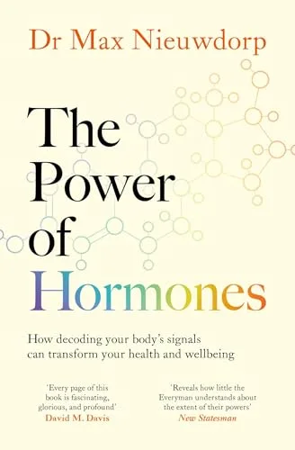POWER OF HORMONES