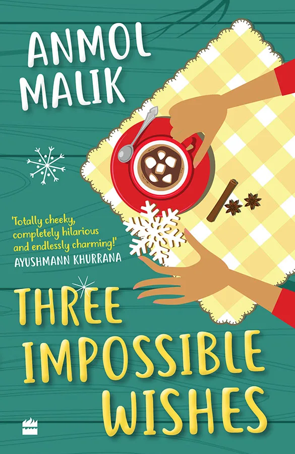 Three Impossible Wishes