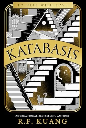 Katabasis