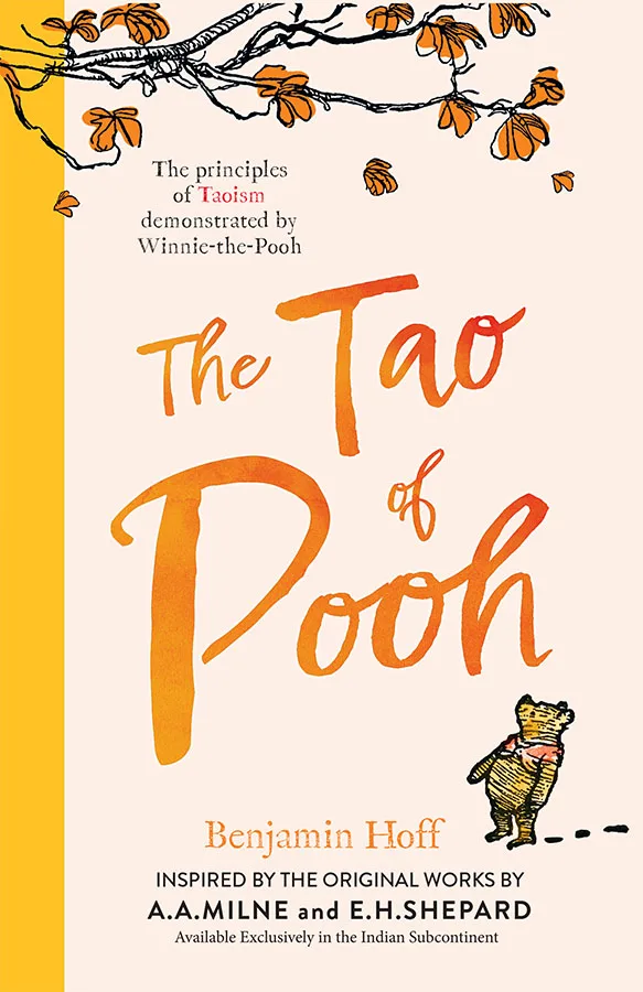 TAO OF POOH THE