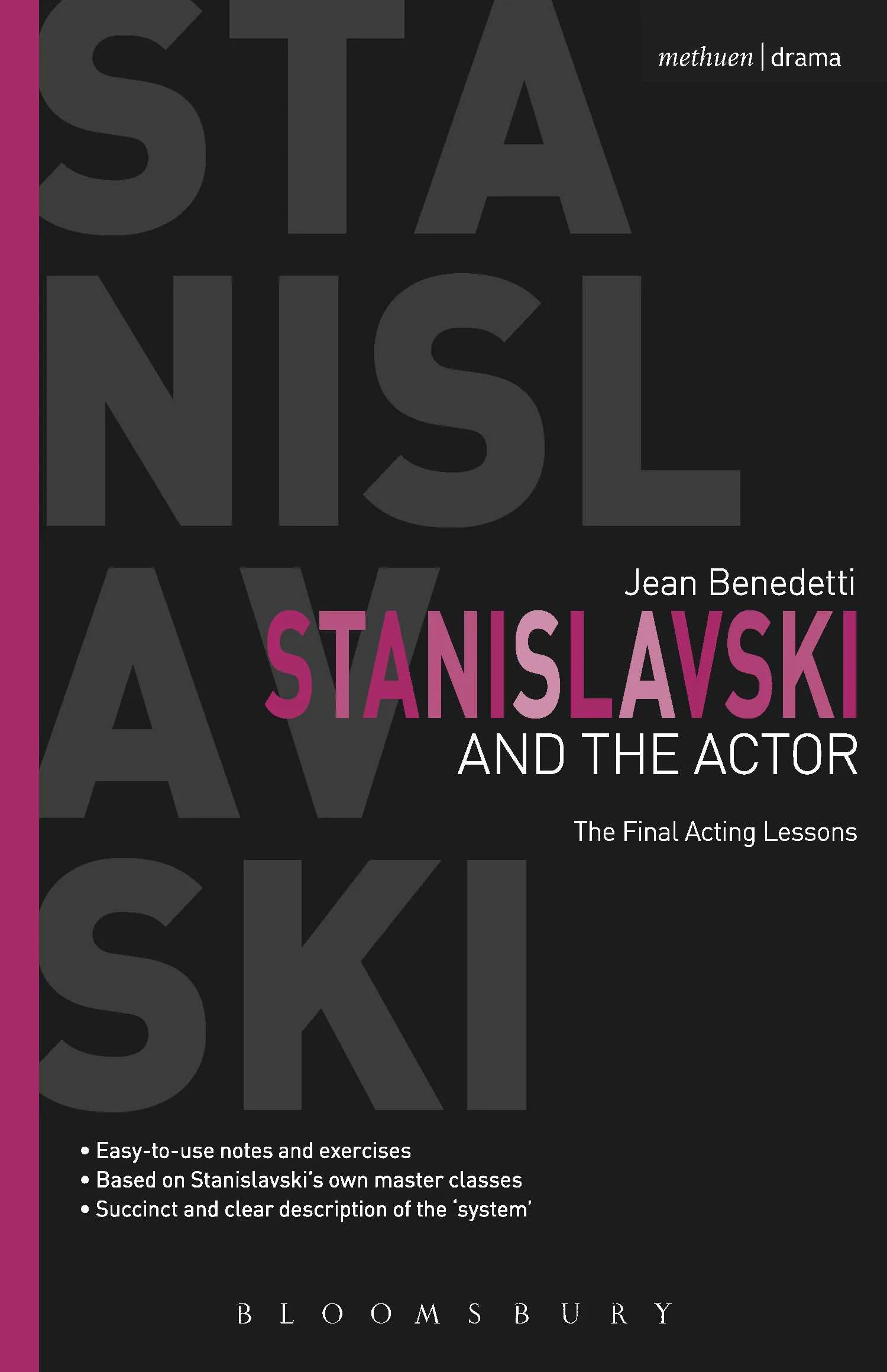 Stanislavski And The Actor