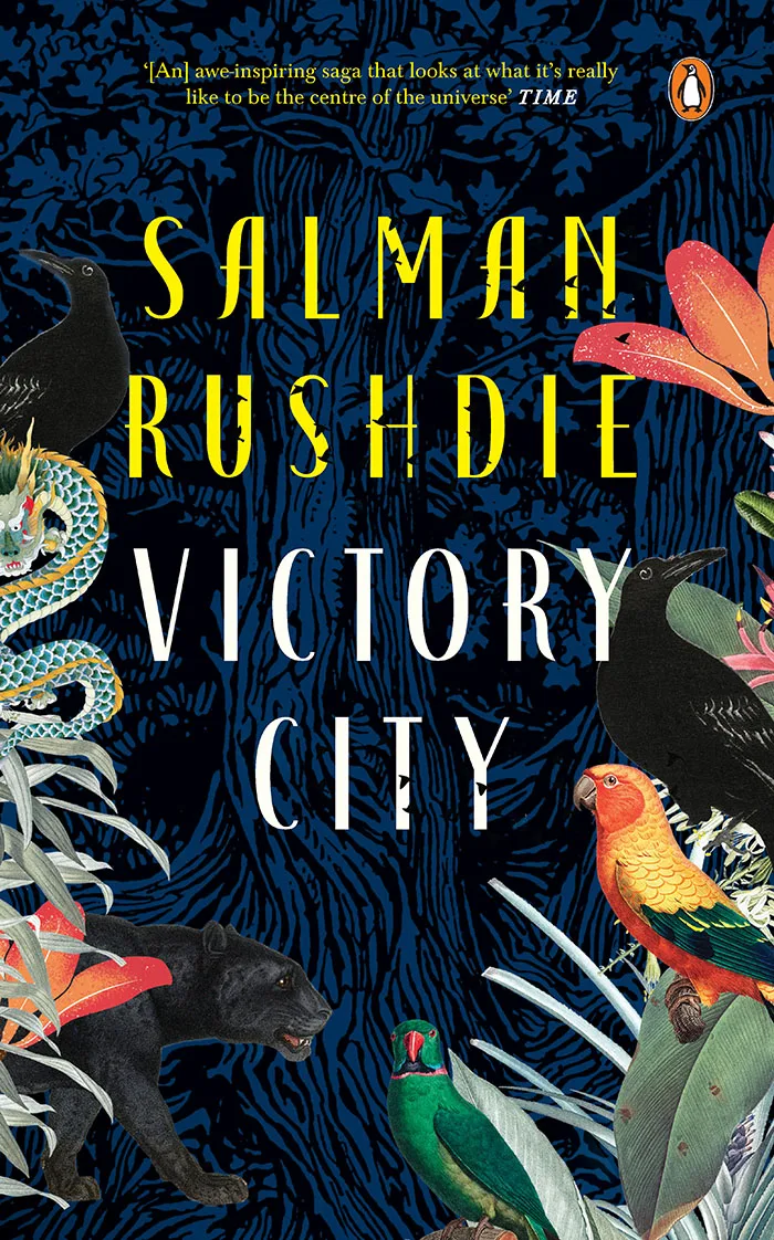 Victory City