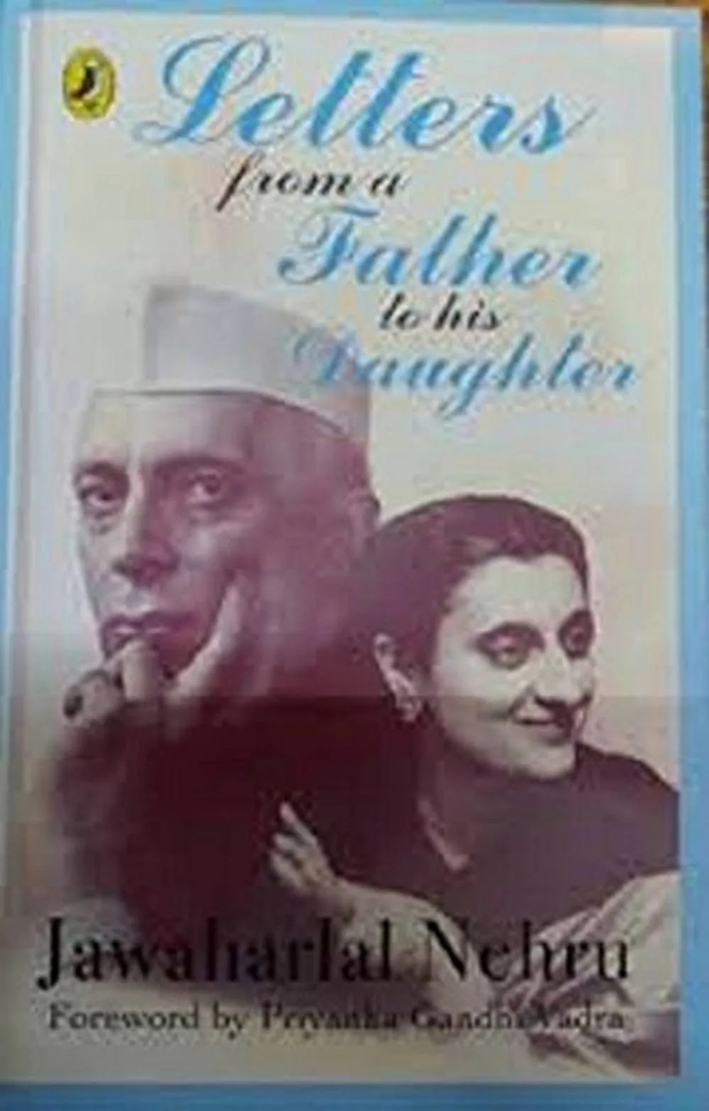 Letters From a Father to His Daughter (H