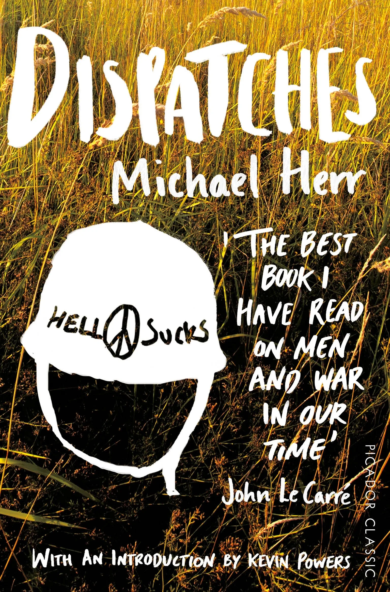 Dispatches: Picador Classic