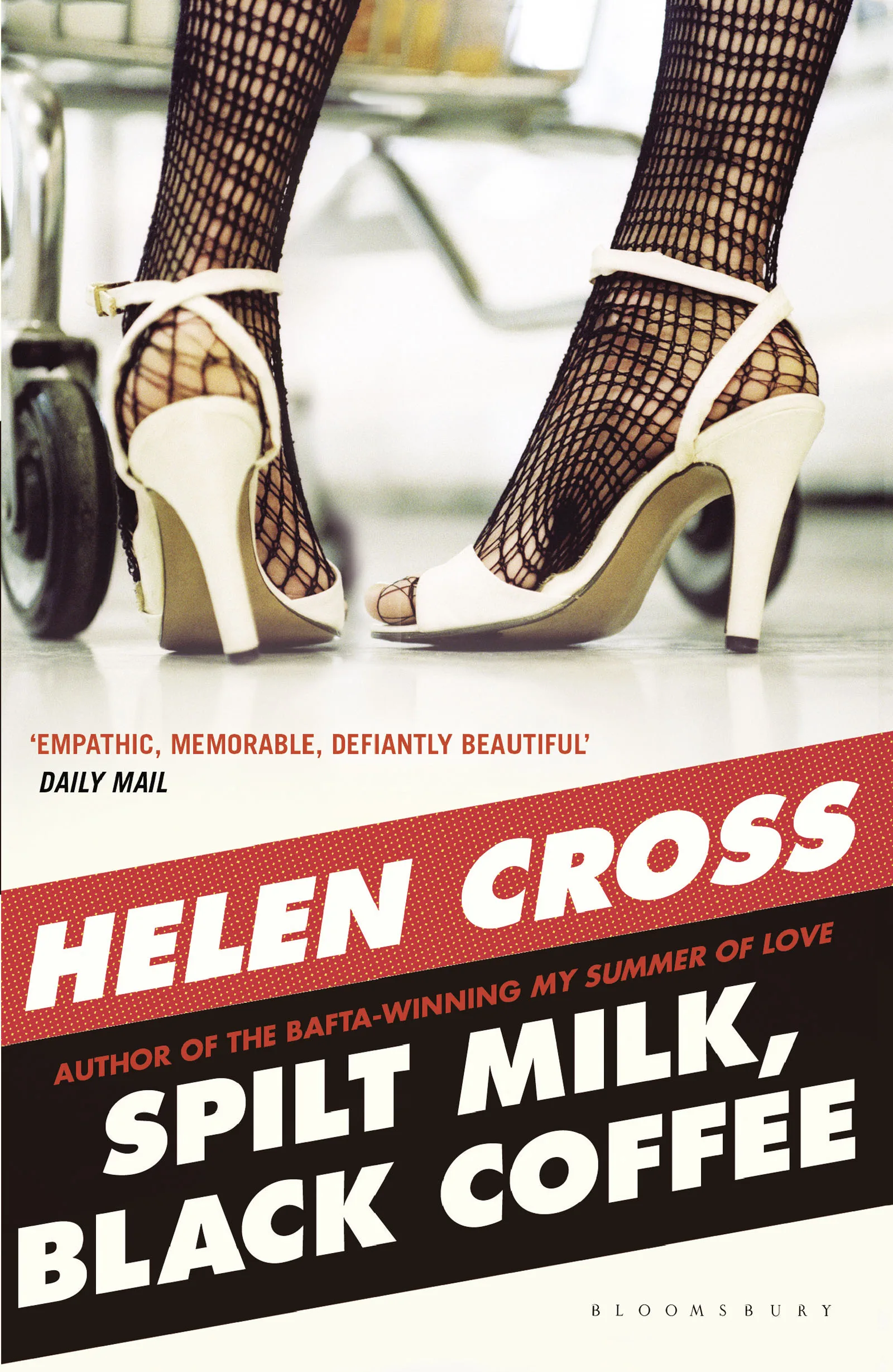 Spilt Milk, Black Coffee