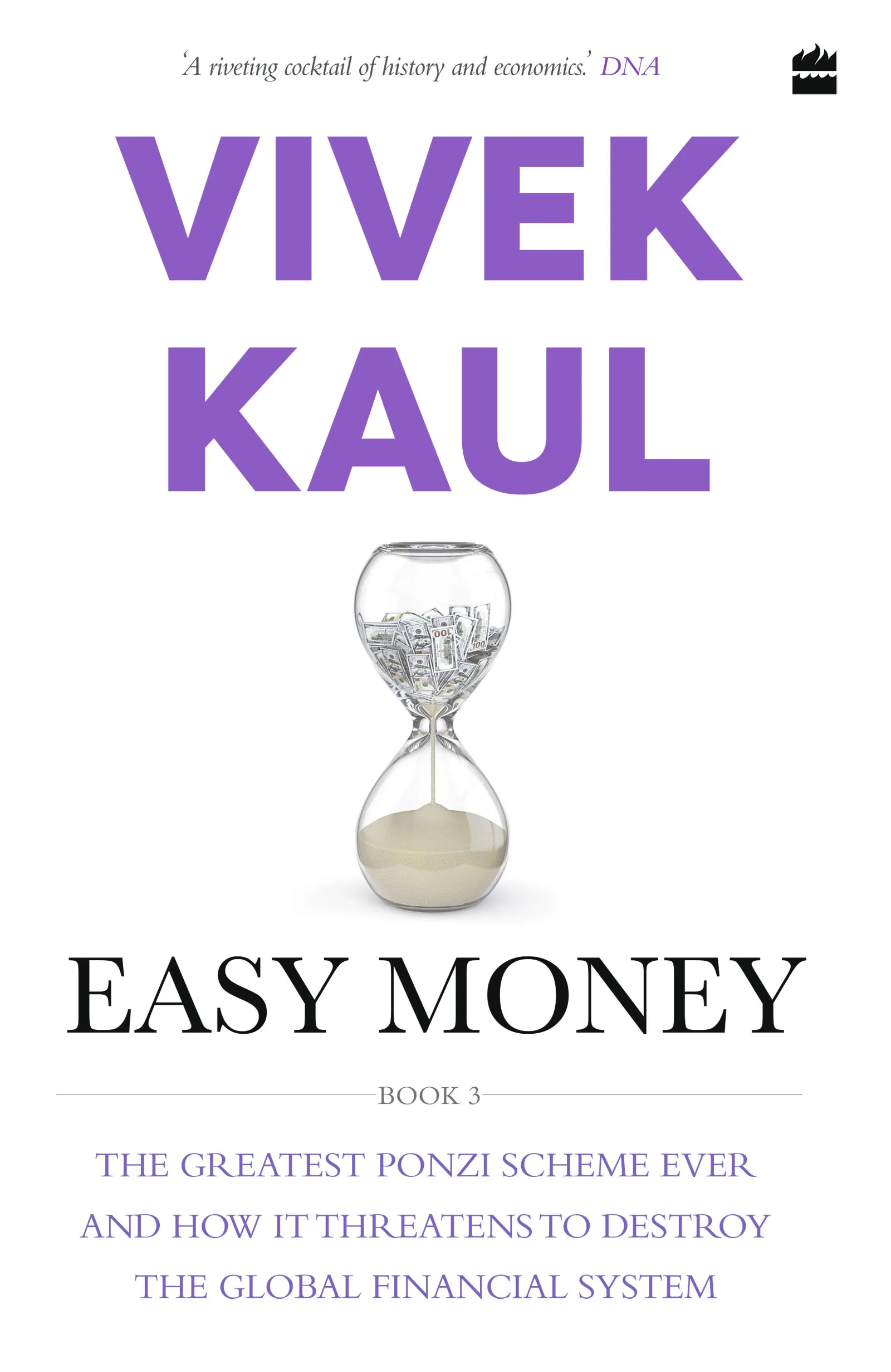 Easy Money 3