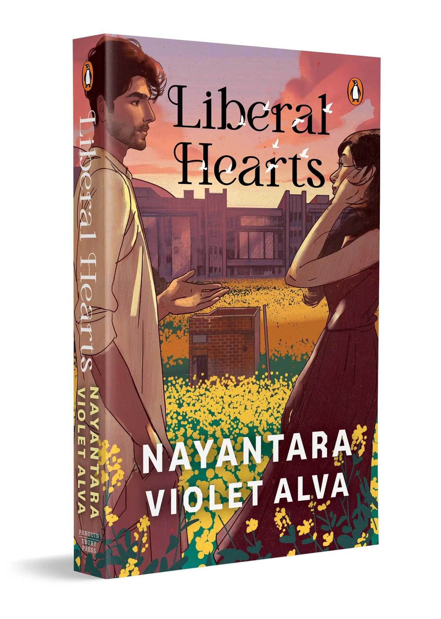 Liberal Hearts